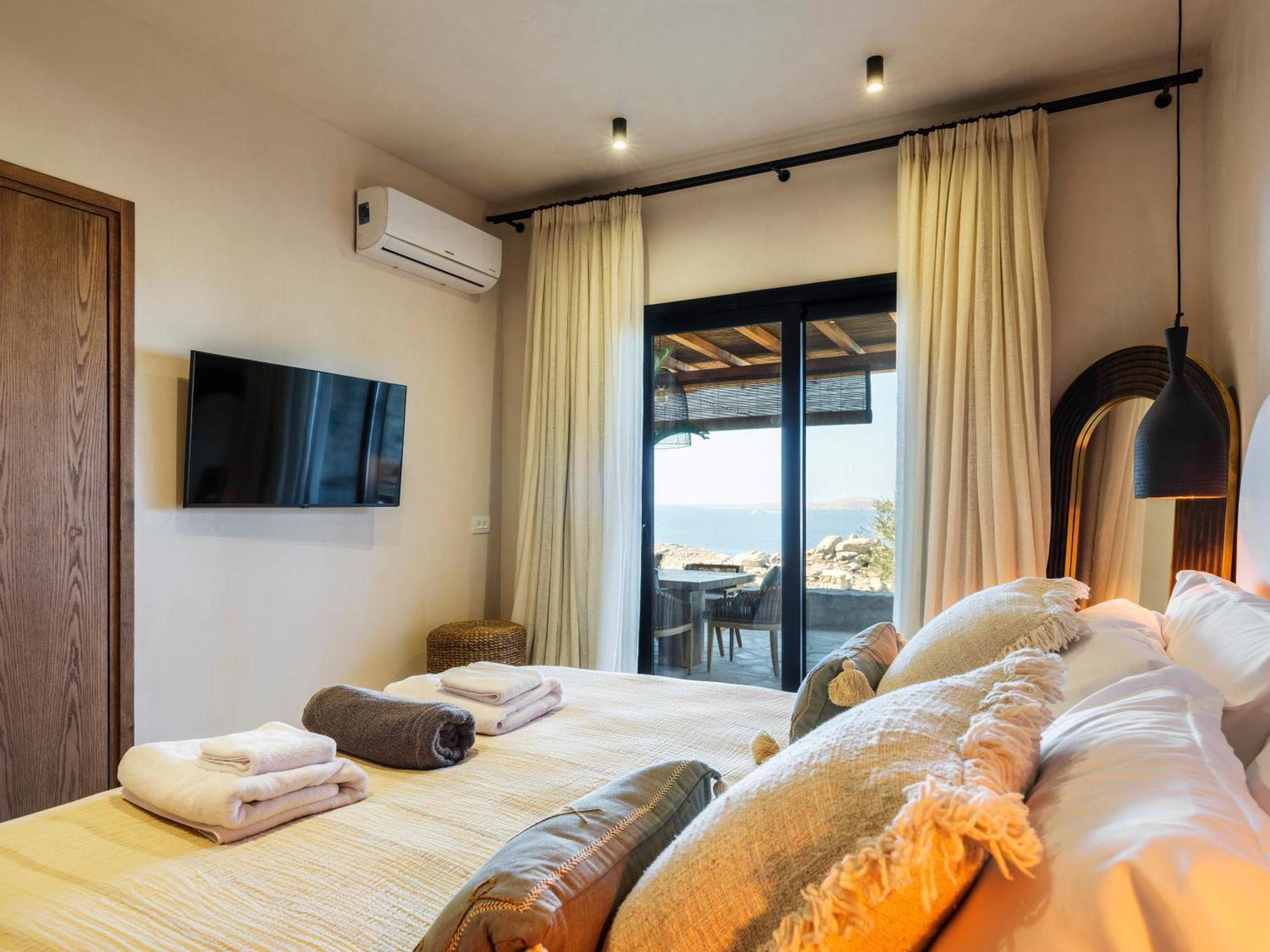 Villa Illume Mykonos Plintri