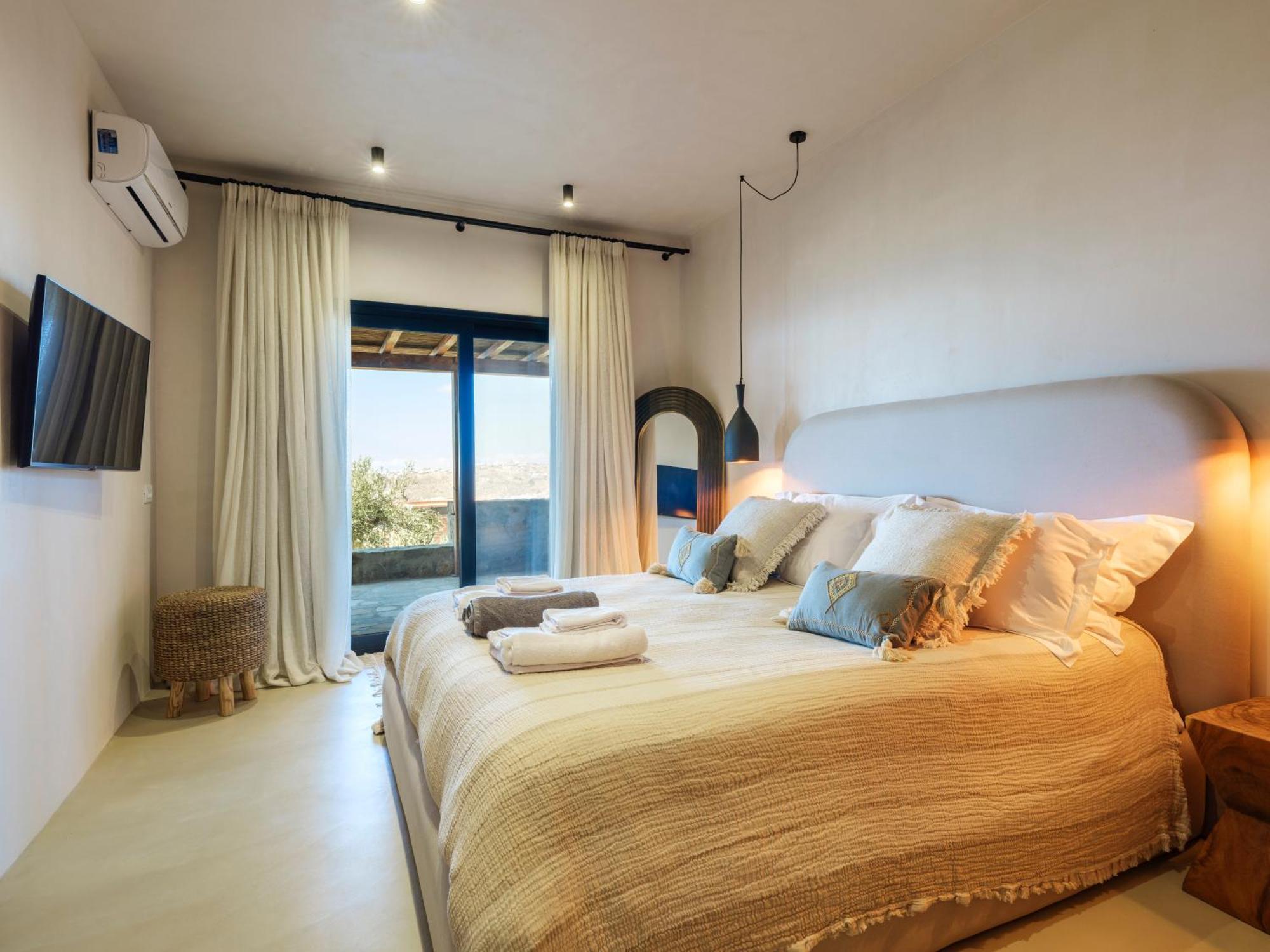Illume Mykonos Pousada Plintri