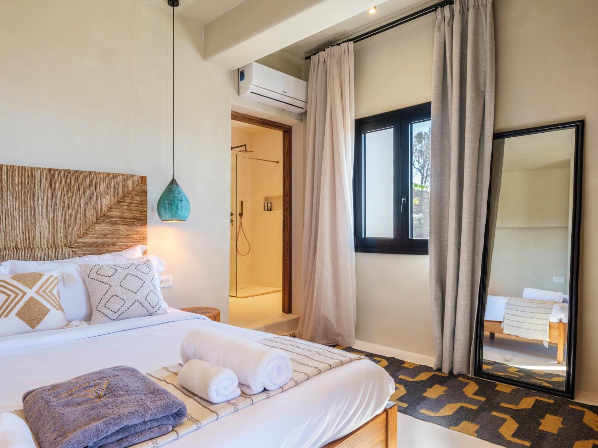 Illume Mykonos Villa *