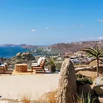 Illume Mykonos Villa