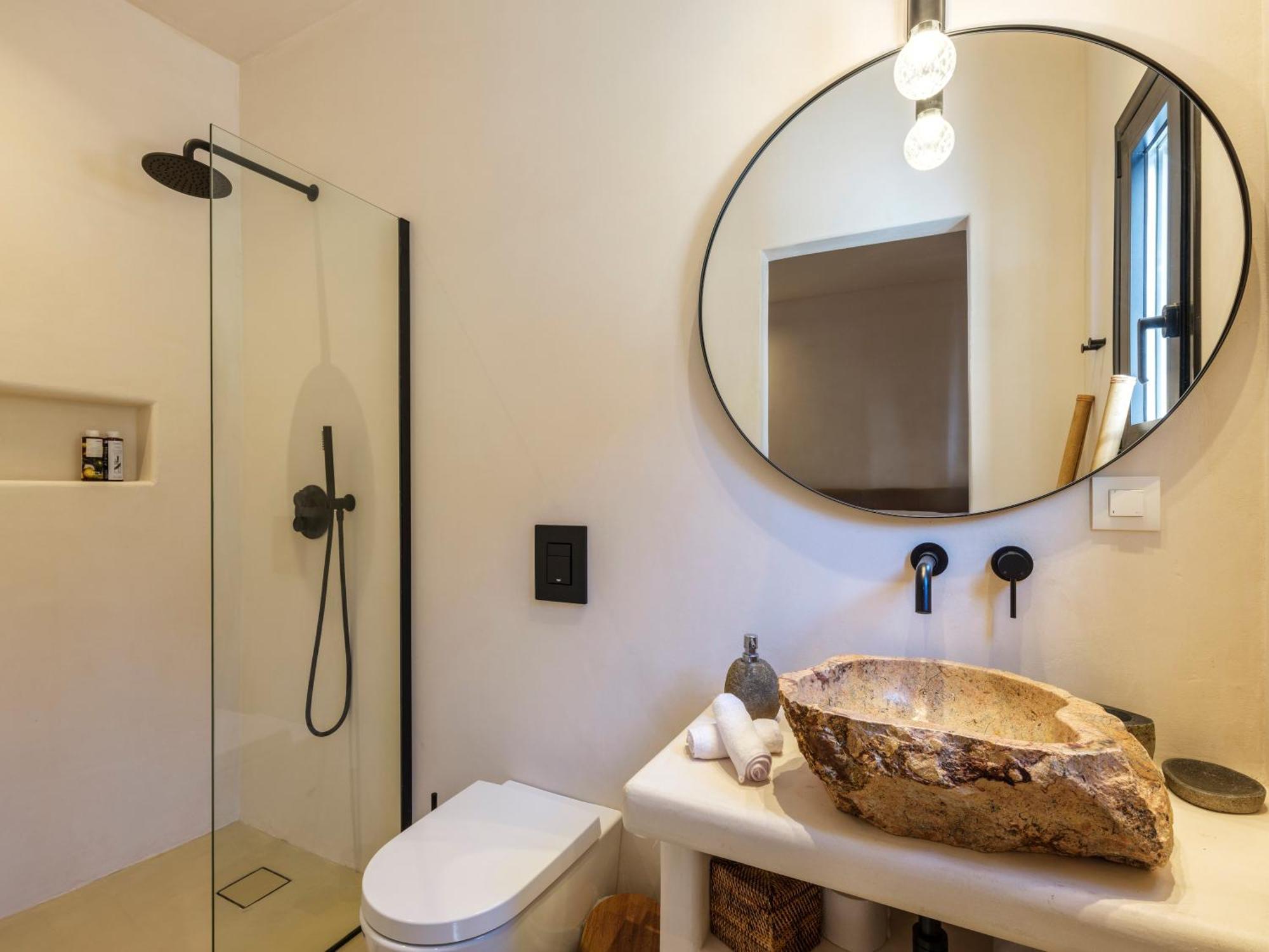 Illume Mykonos Villa *