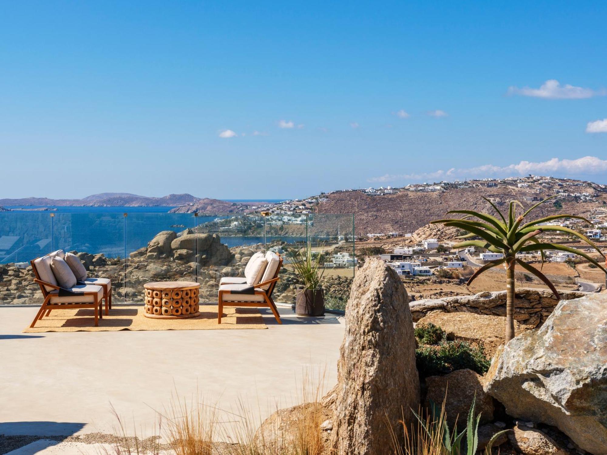 Illume Mykonos * Plintri