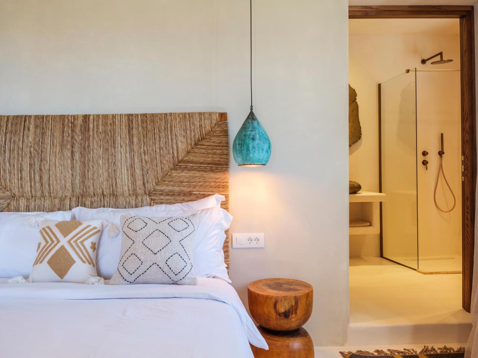 Illume Mykonos Villa *