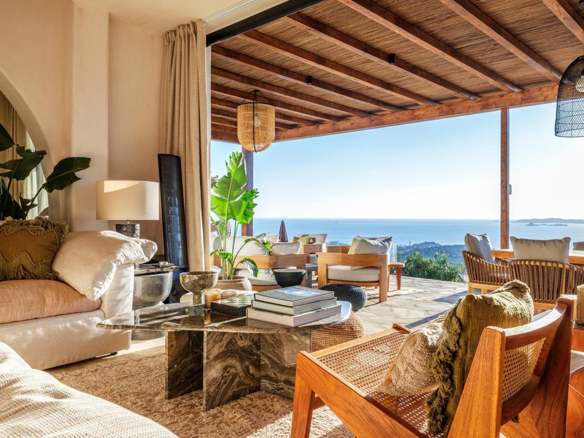 Villa Illume Mykonos