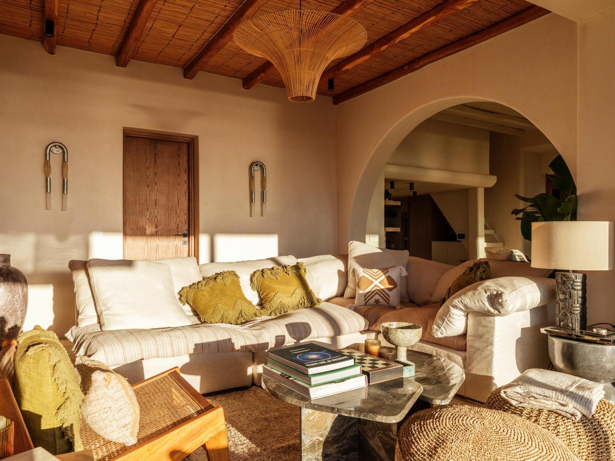 Illume Mykonos Villa *
