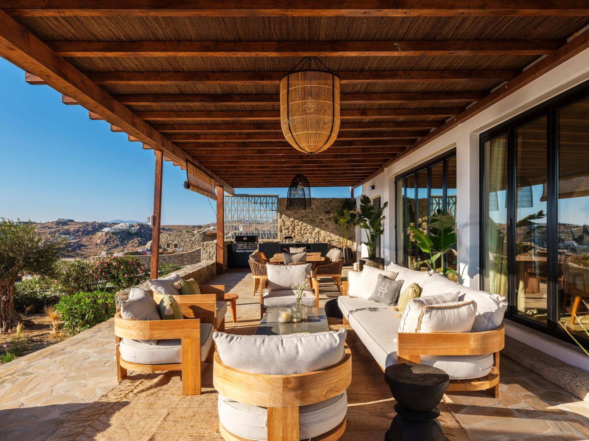Illume Mykonos * Plintri