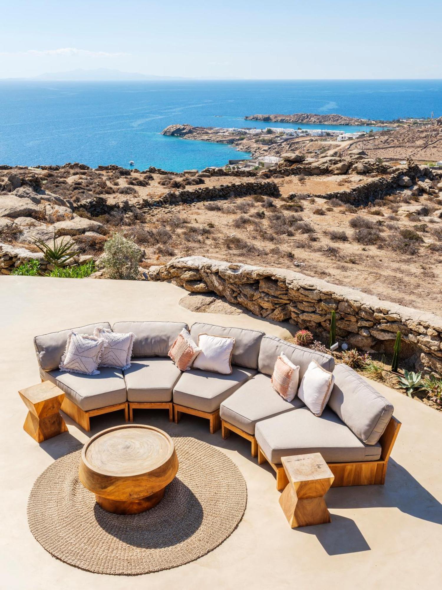 Villa Illume Mykonos