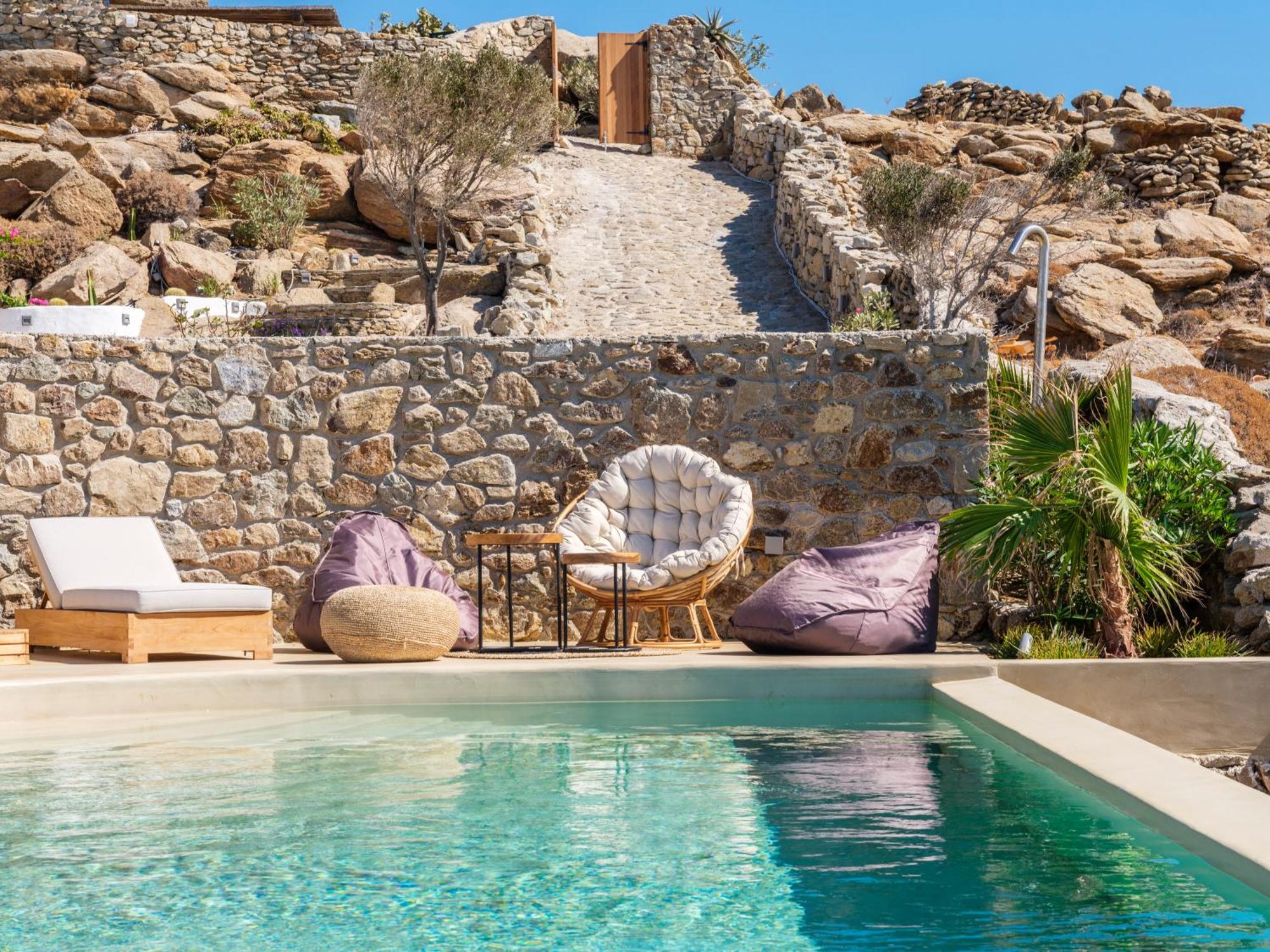 Illume Mykonos Villa *