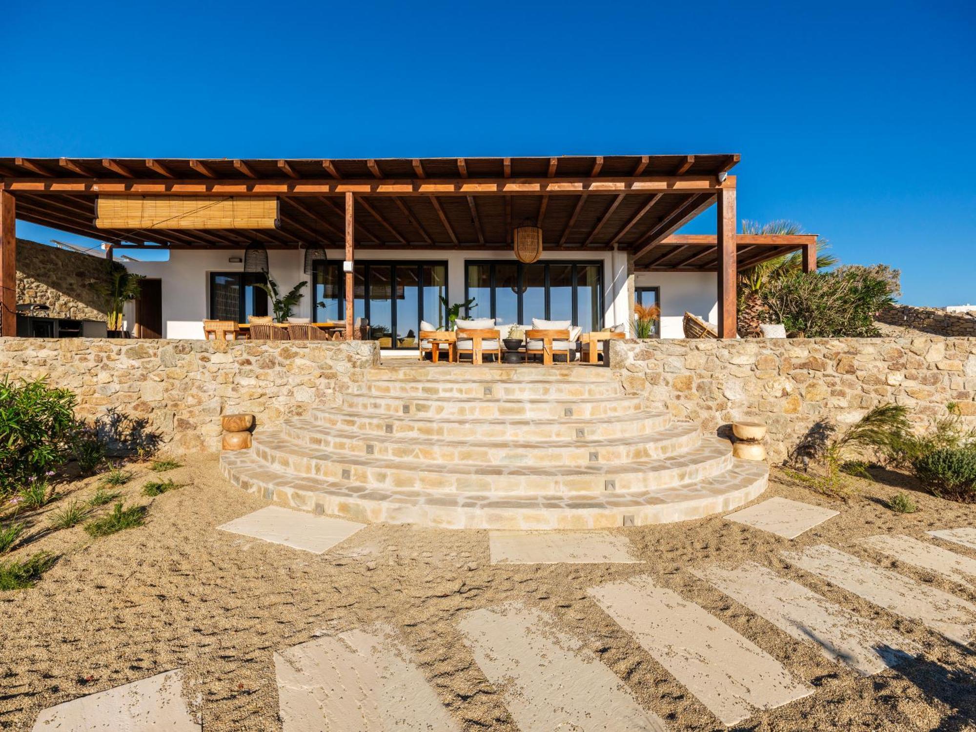 Villa Illume Mykonos *