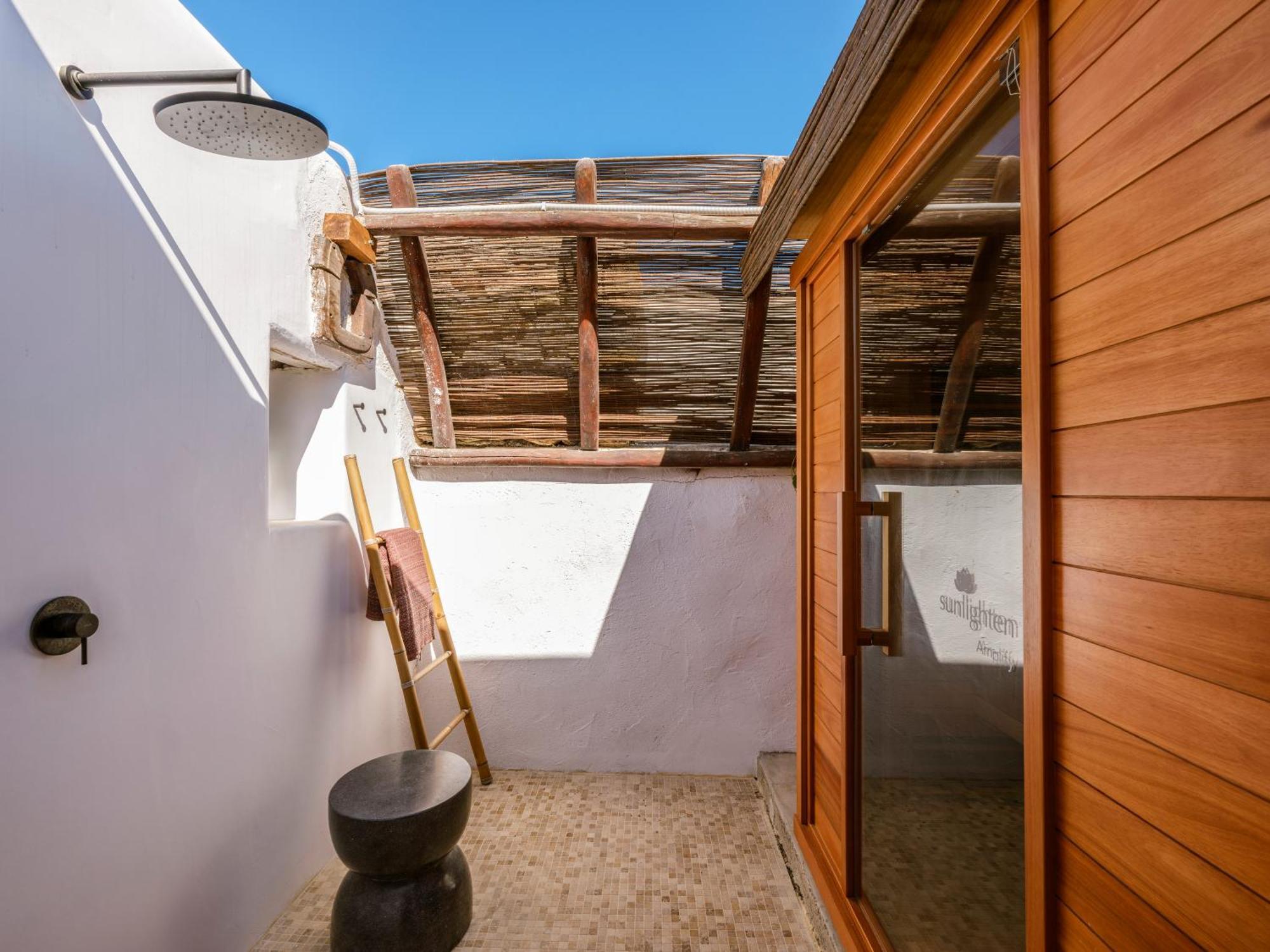 Illume Mykonos Villa Plintri