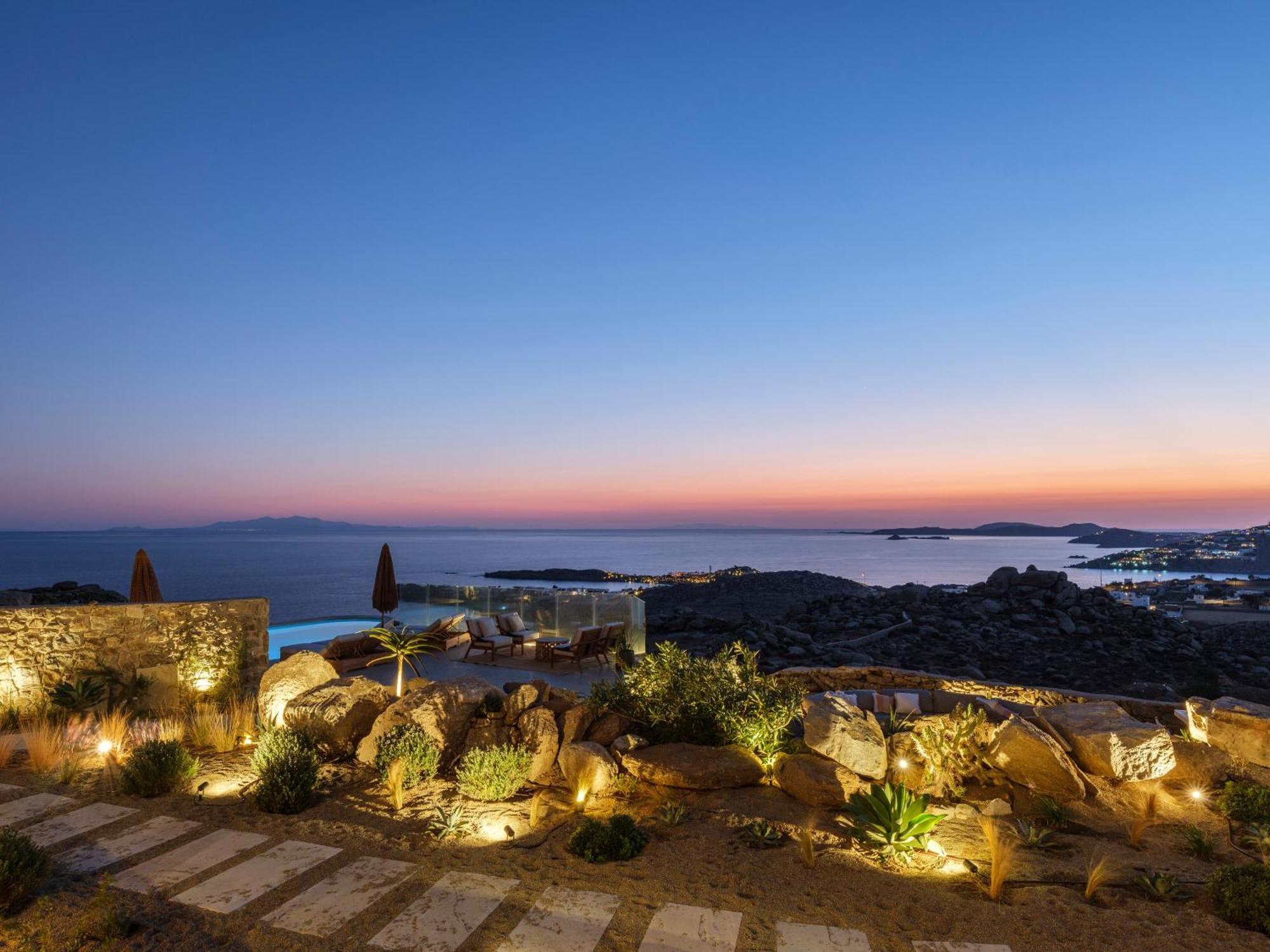 Villa Illume Mykonos *