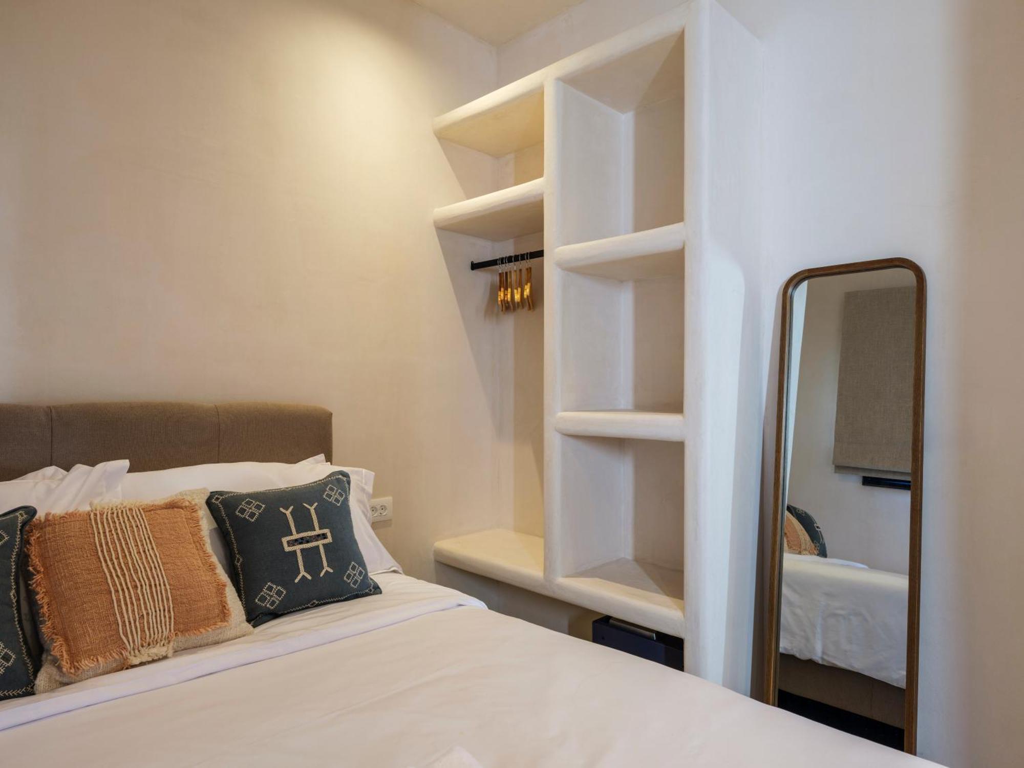 Illume Mykonos Villa *