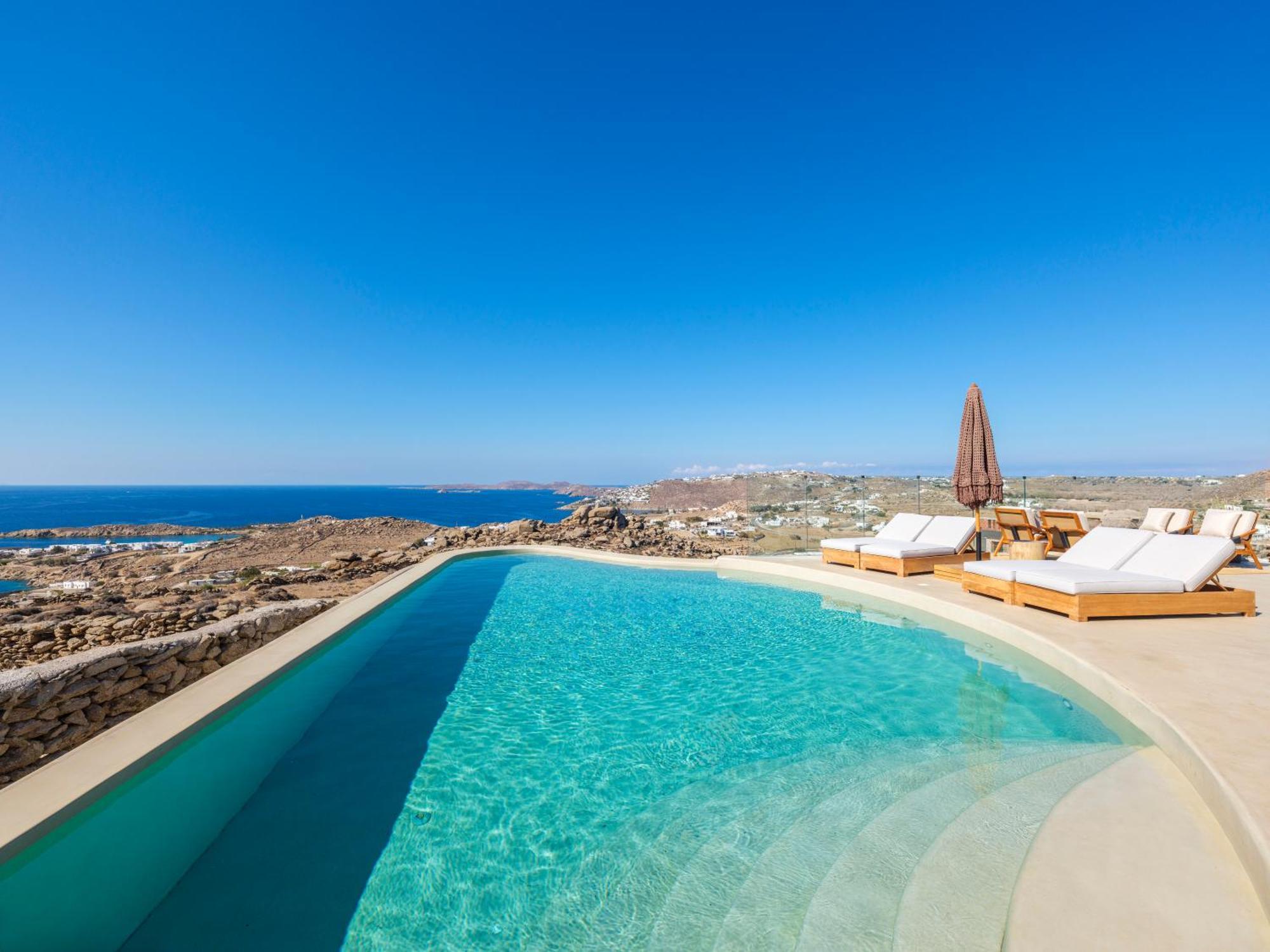 Illume Mykonos * Plintri