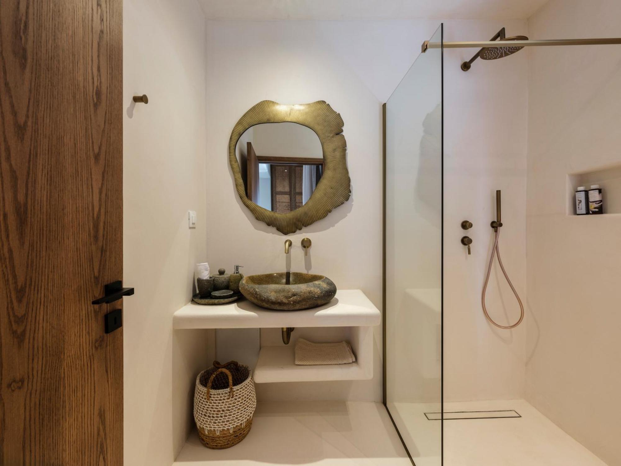 Illume Mykonos Villa
