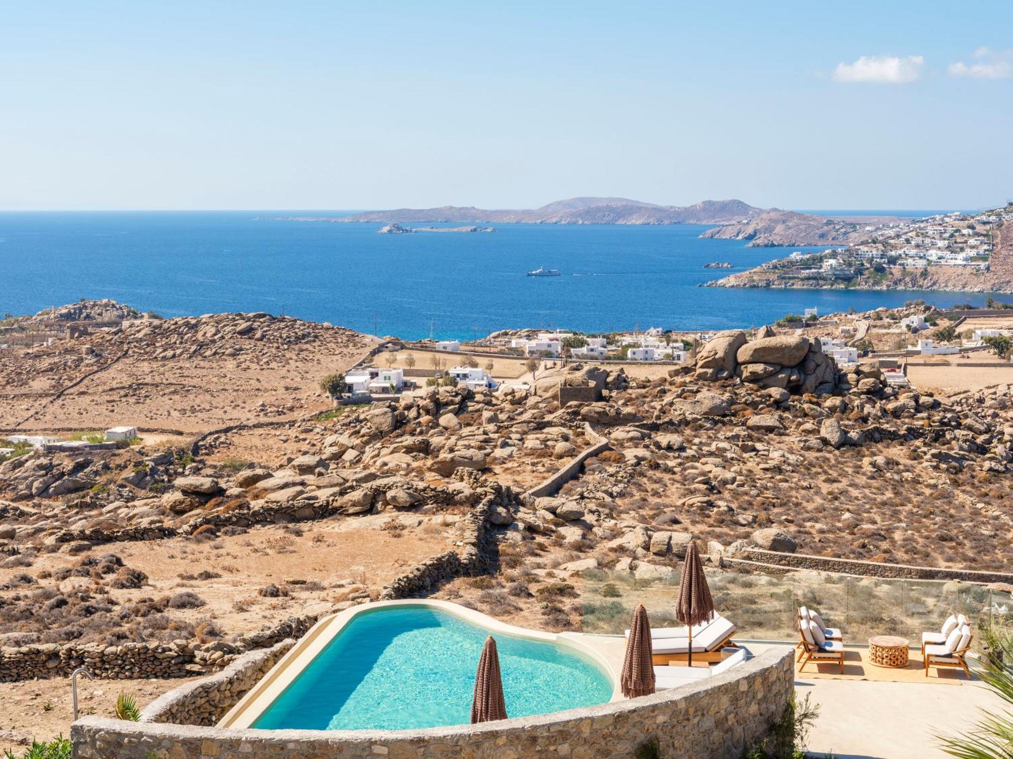 Illume Mykonos *