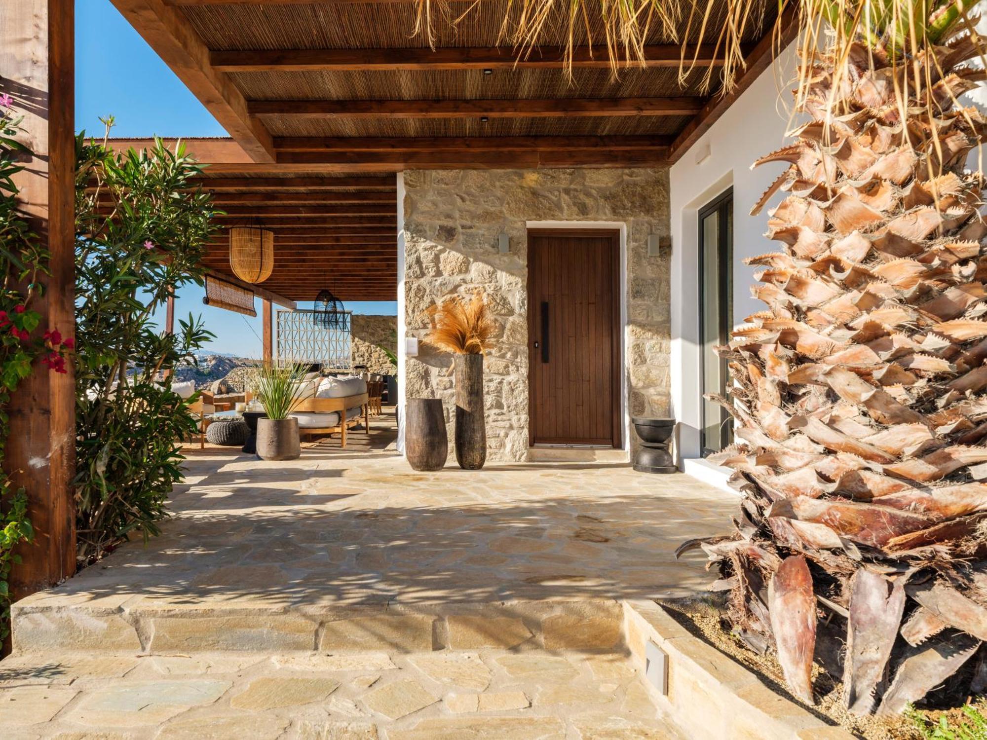 Illume Mykonos Villa