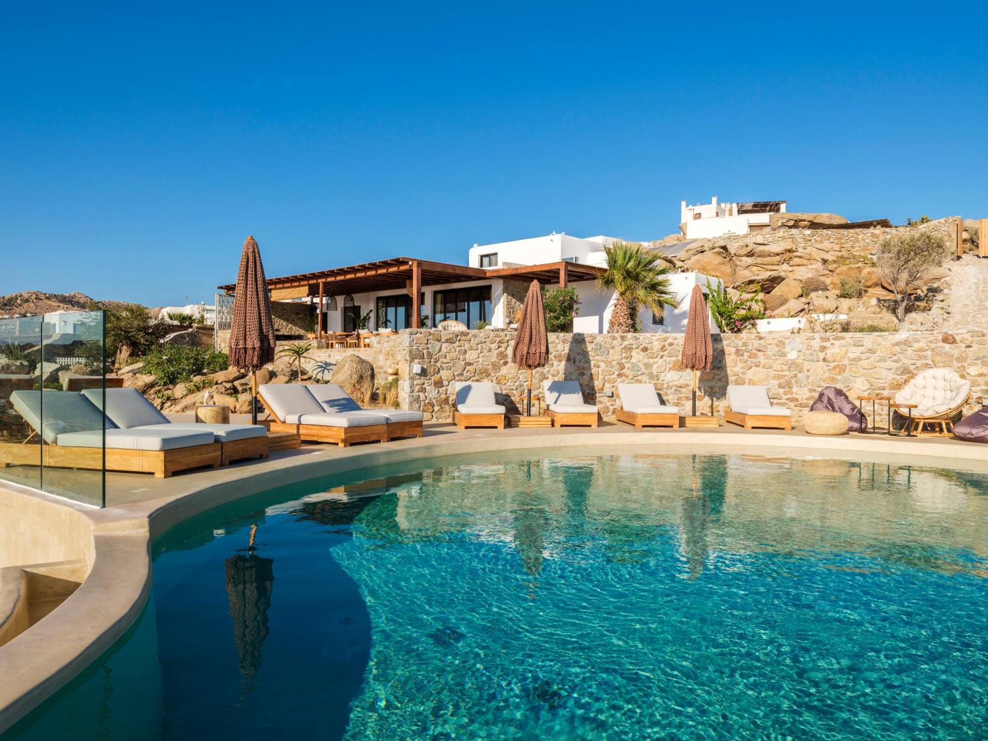 Villa Illume Mykonos *