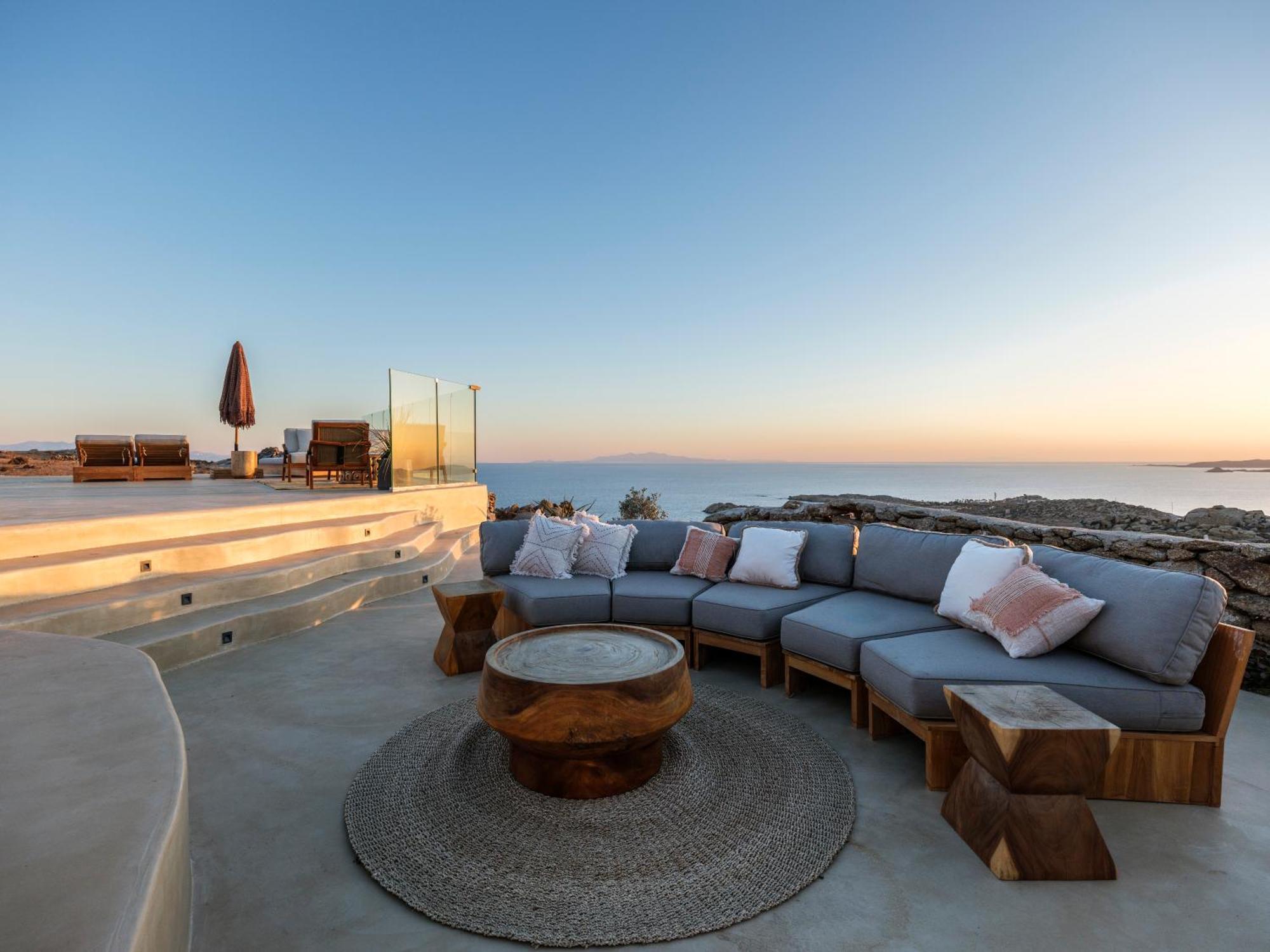 Illume Mykonos * Plintri