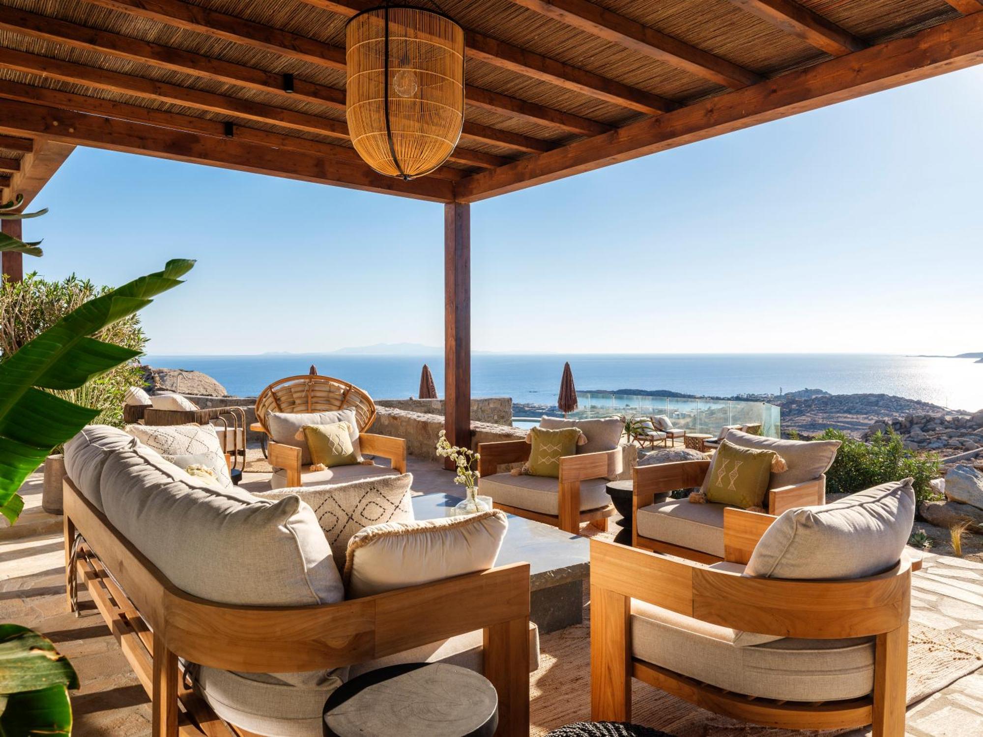 Villa Illume Mykonos *