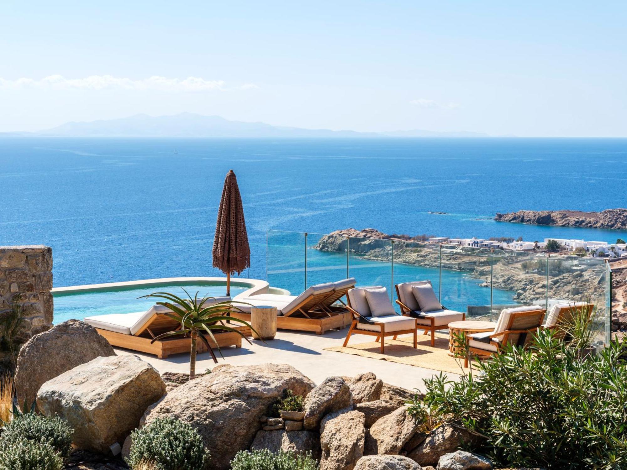 Illume Mykonos *