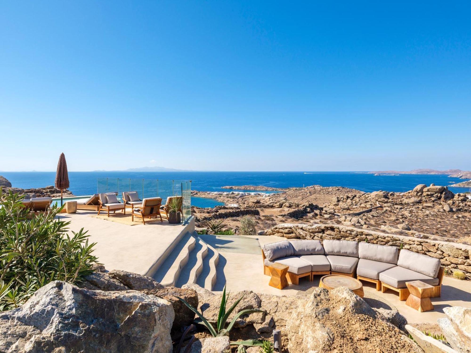 Illume Mykonos *