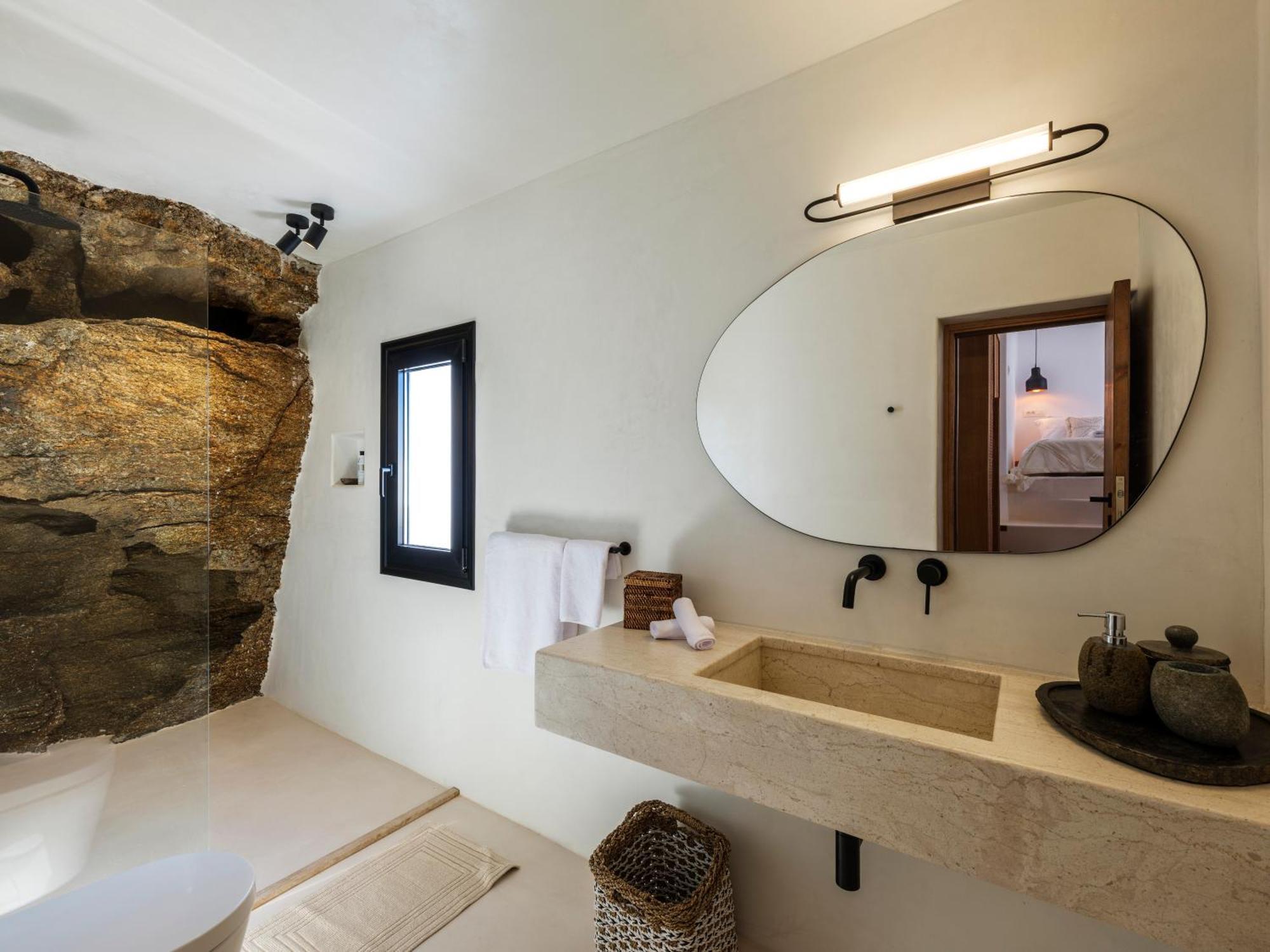 Villa Illume Mykonos Plintri