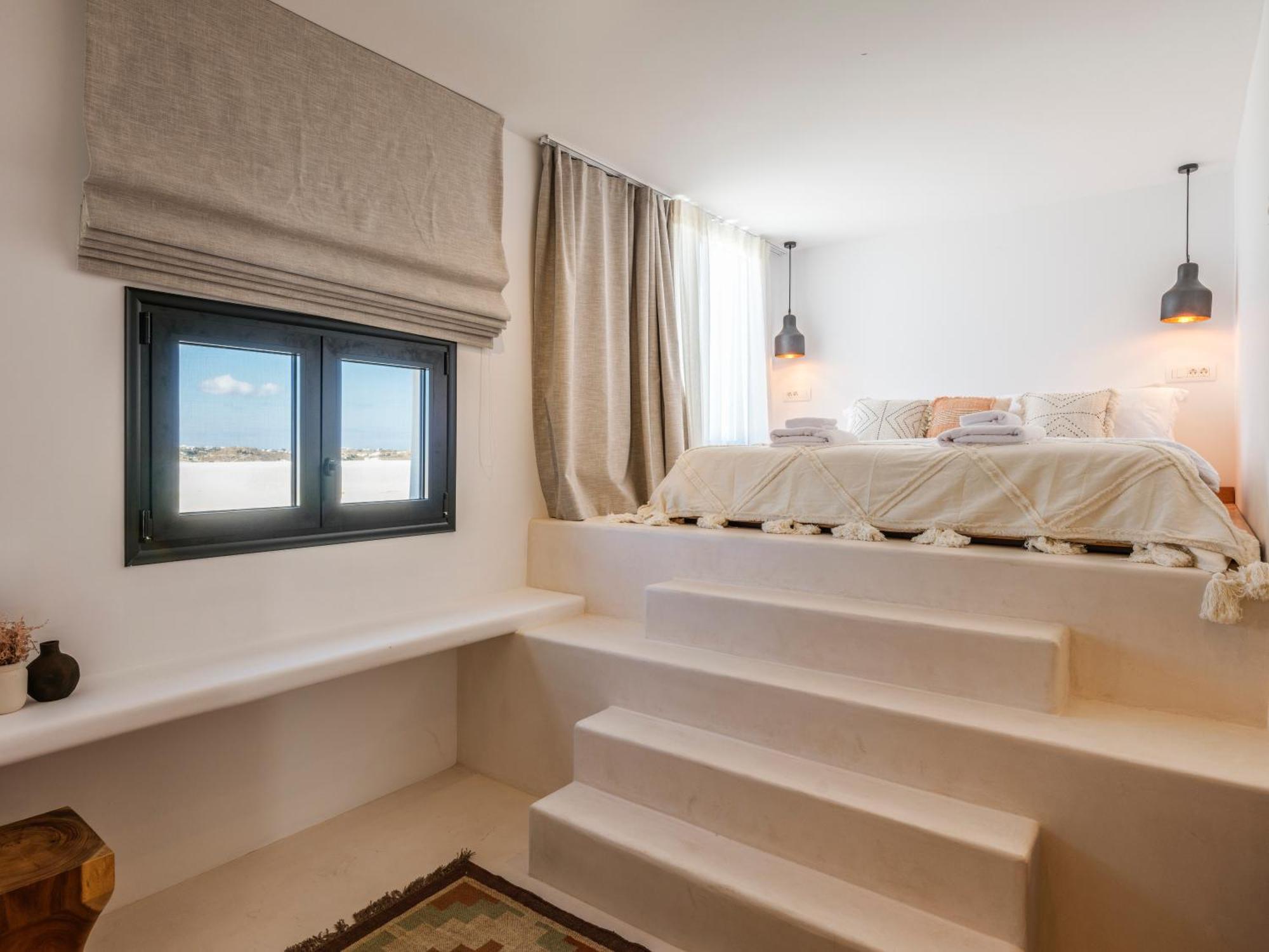 Villa Illume Mykonos *