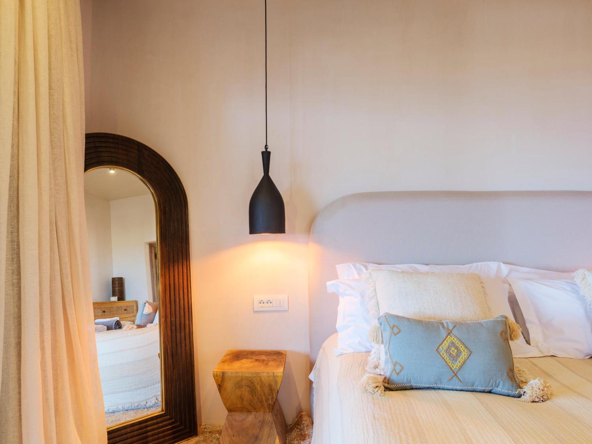 Illume Mykonos Villa Plintri