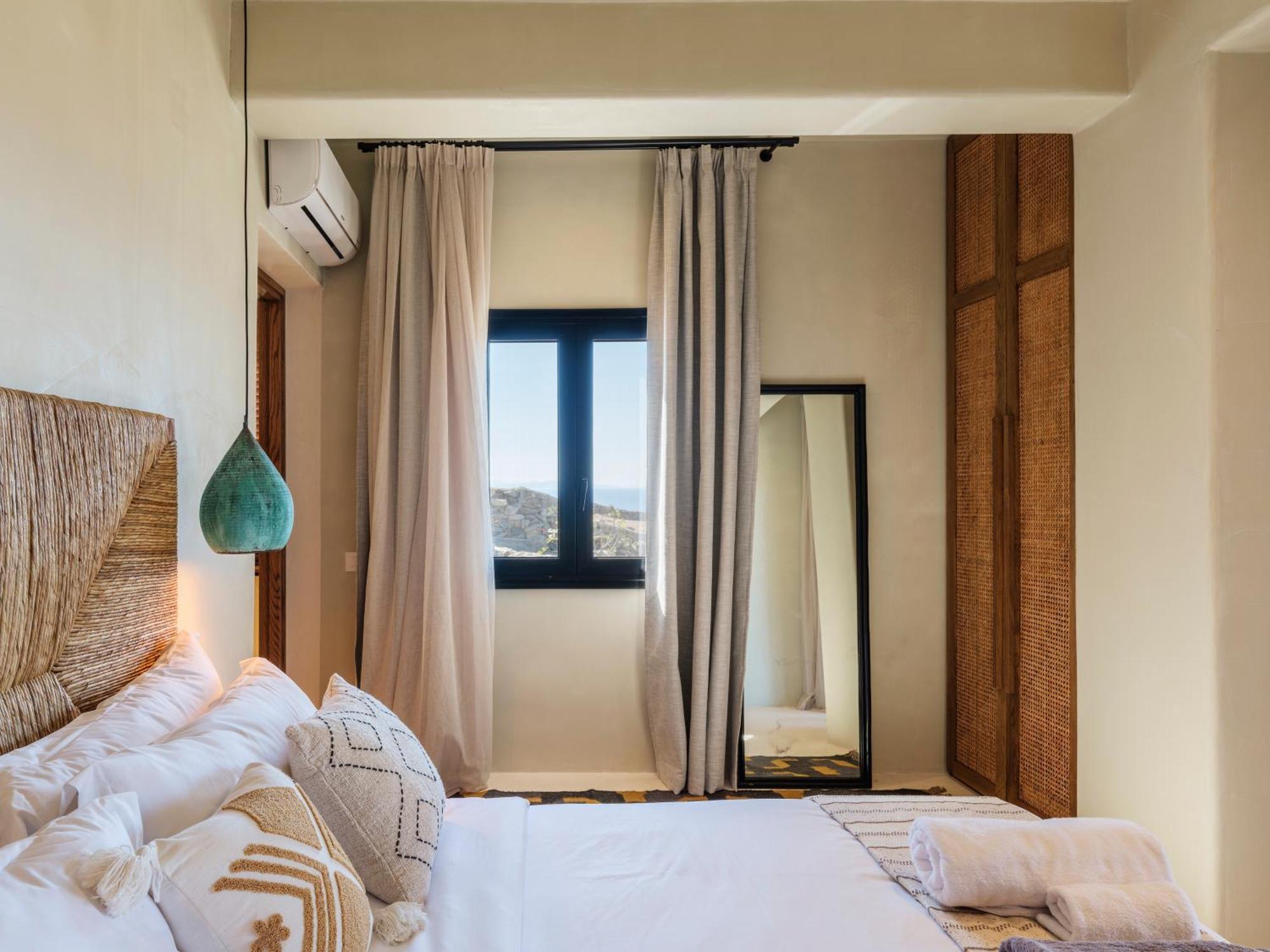 Illume Mykonos * Plintri