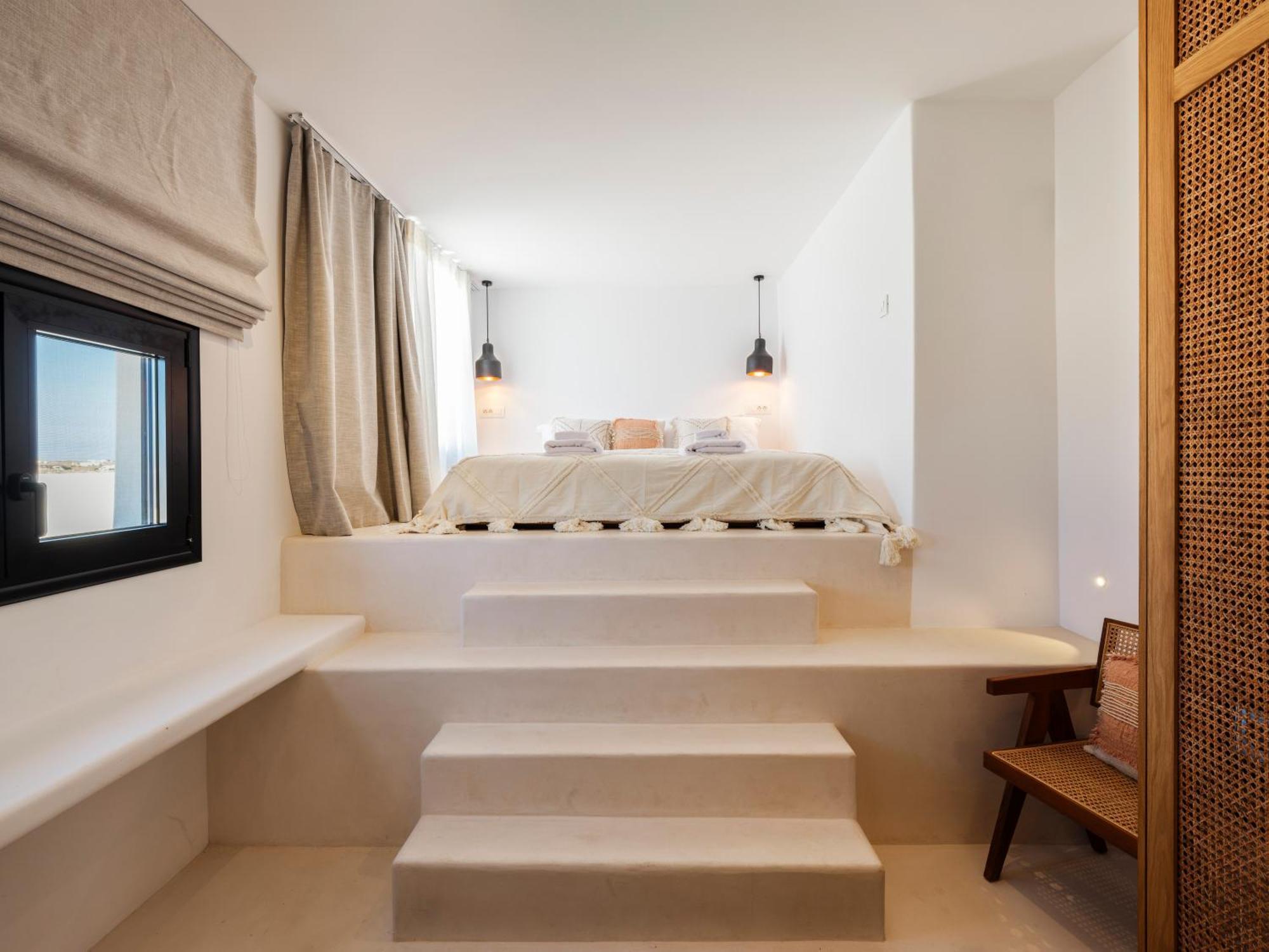 Illume Mykonos Villa Plintri