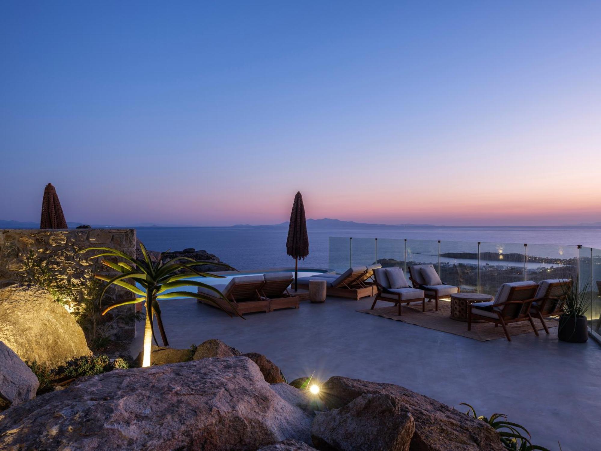 Illume Mykonos *